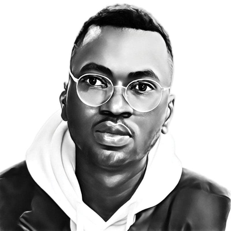 jodrick Mounga tchamo